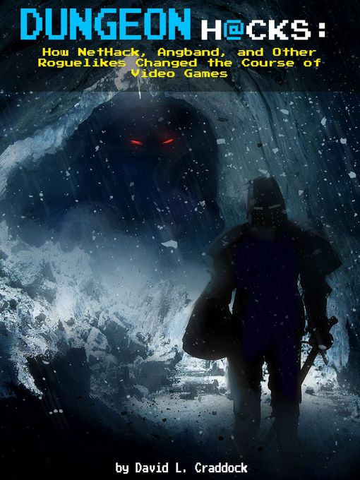 Title details for Dungeon Hacks by David L. Craddock - Available